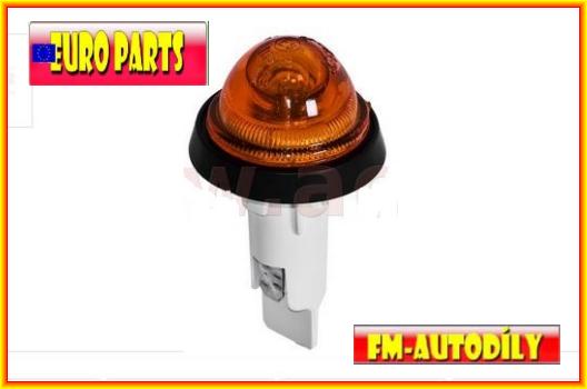 Blinkr 0035 EUROPARTS Lada 2101 2102