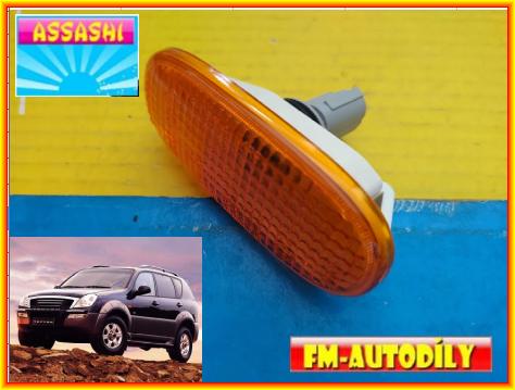 Blinkr 0042 ASSASHI Ssangyong Kyron Rexton I Stavic