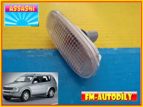 Blinkr 0043 ASSASHI Ssangyong Kyron Rexton I Stavic