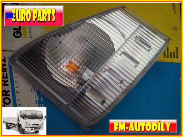 Blinkr 0045 EUROPARTS Isuzu N-serie od 2005