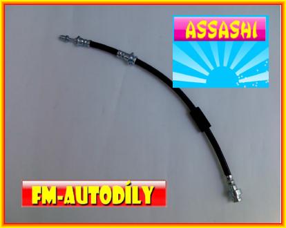 Brzdová hadička 0004 ASSASHI Nissan Cabstar Renault Maxity 2006 až 2012