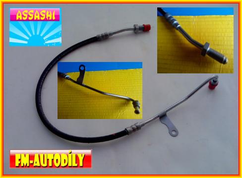 Brzdová hadička 0008 ASSASHI Nissan Atleon