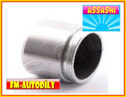 Brzdový pístek 0009 ASSASHI Nissan Cabstar Renault Maxity
