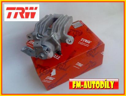 Brzdový třmen 0006 TRW Audi A3 TT Seat Leon Toledo Škoda Octavia VW Bora Golf IV