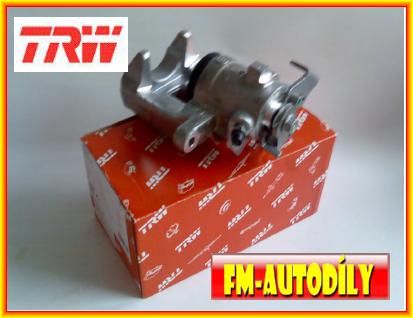 Brzdový třmen 0008 TRW Audi A3 TT Seat Cordoba Leon Toledo Škoda Octavia VW Bora Golf IV NewBeetle