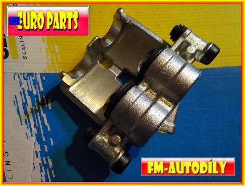 Brzdový třmen 0016 EUROPARTS Nissan Cabstar Renault Maxity 2006 až 2011 jen pro 3.5 t