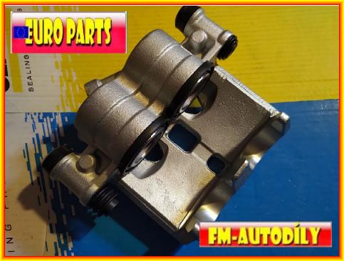 Brzdový třmen 0017 EUROPARTS Nissan Cabstar Renault Maxity 2006 až 2011 jen pro 3.5 t