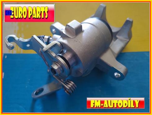 Brzdový třmen 0019 EUROPARTS Škoda Octavia Ii 2004 až 2010 Yeti 2009 až 2015