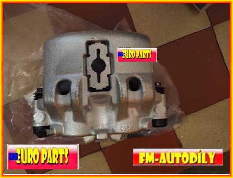 Brzdový třmen 0027 EUROPARTS Nissan Cabstar E 1998 až 2006 systém NISSIN průměr 52 mm