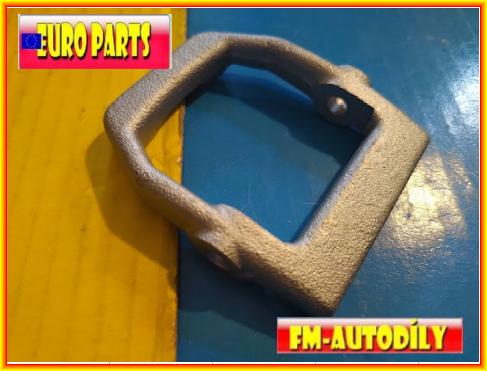 Brzdový třmen horní podkova 0020 0021 EUROPARTS Lada Niva