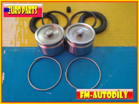 Brzdový třmen opravná sada 0030 Kit EUROPARTS Škoda 105 110 110R 120 125 system DUNLOP 44mm