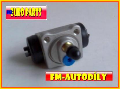 Brzdový váleček 0010 EUROPARTS Suzuki LJ80 Carry SJ410