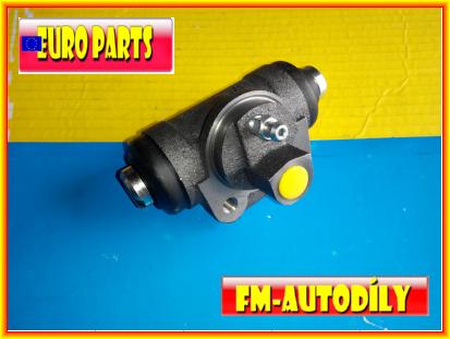 Brzdový váleček 0013 EUROPARTS Nissan Cabstar 1998 až 2006