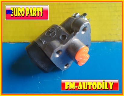 Brzdový váleček 0014 EUROPARTS Suzuki LJ80