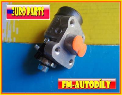 Brzdový váleček 0015 EUROPARTS Suzuki LJ80