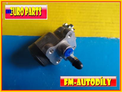 Brzdový váleček 0016 EUROPARTS Suzuki LJ80