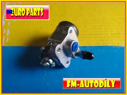 Brzdový váleček 0017 EUROPARTS Suzuki LJ80