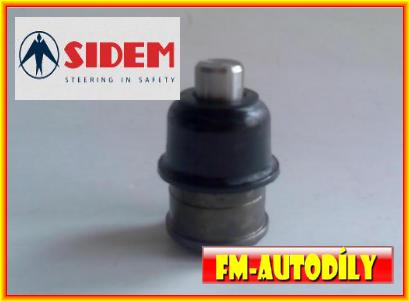 Čep ramene 0014 SIDEM Chrysler Neon II PT Cruiser