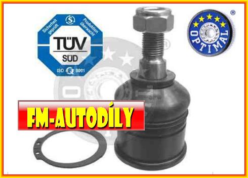 Čep ramene 0015 EUROPARTS Asia Rocsta