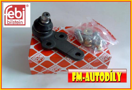 Čep ramene 0016 FEBI Ford Focus