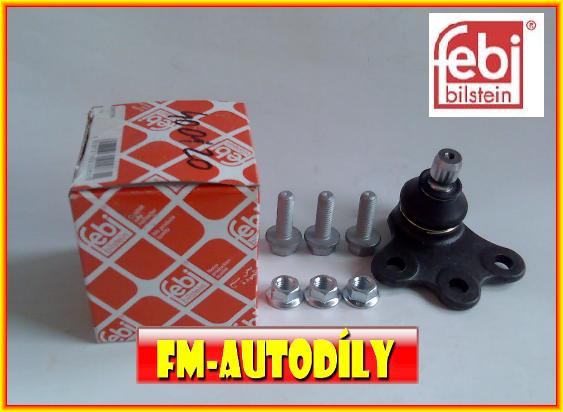 Čep ramene 0018 FEBI Opel Meriva