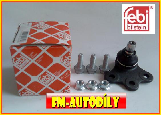 Čep ramene 0019 FEBI Opel Meriva