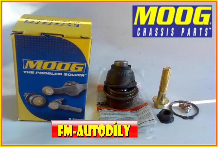 Čep ramene 0020 MOOG Dodge Caliber Jeep Compass Patriot