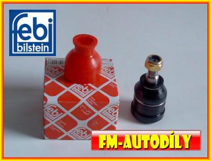 Čep ramene 0021 FEBI Mitsubishi Carisma Volvo S40 V40