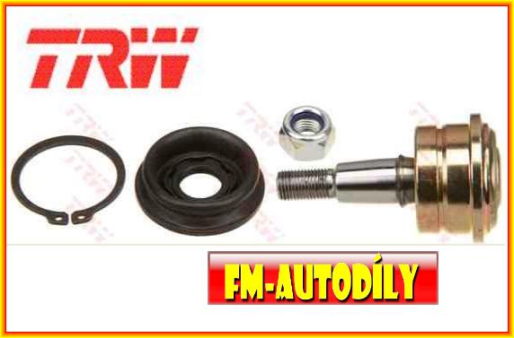 Čep ramene 0021 TRW Mitsubishi Carisma Volvo S40 V40