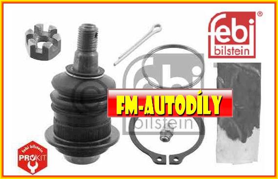 Čep ramene 0023 FEBI Mitsubishi Pajero L300