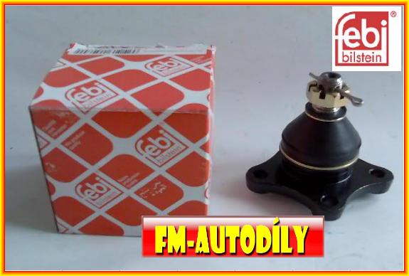 Čep ramene 0024 FEBI Mitsubishi Pajero L200