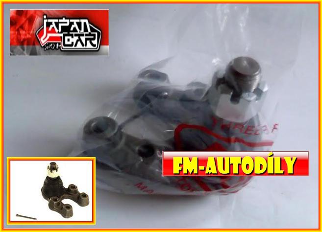 Čep ramene 0029 JAPANCAR Nissan Cabstar od 2006