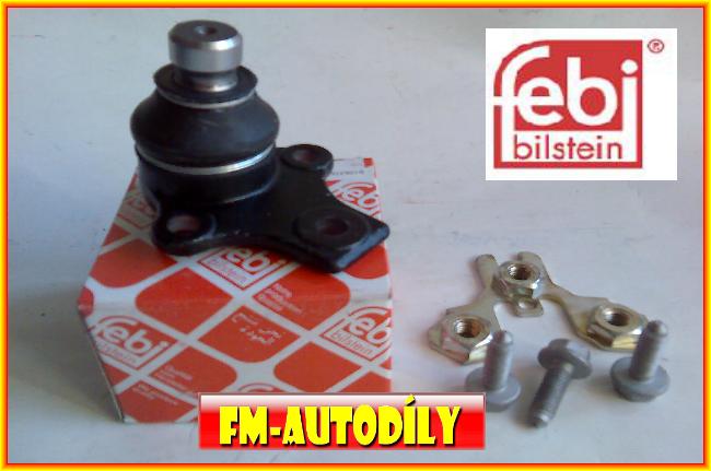Čep ramene 0032 FEBI Seat Cordoba Ibiza VW Caddy Polo Passat Vento