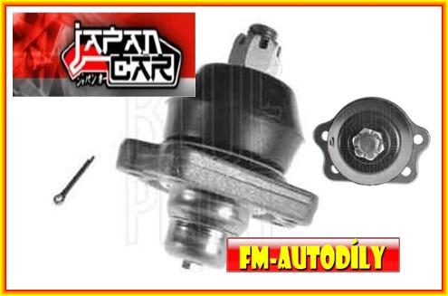Čep ramene 0040 JAPANCAR Renault MaxCity od 2006