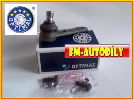 Čep ramene 0044 OPTIMAL Ford Courier Escort Fiesta Orion