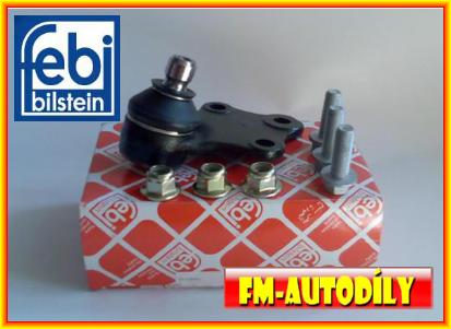 Čep ramene 0050 FEBI Peugeot 306
