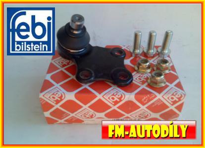 Čep ramene 0051 FEBI Peugeot 306
