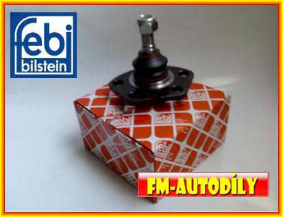 Čep ramene 0055 FEBI Citroen Jumper Fiat Ducato Peugeot Boxer 1994 až 2006