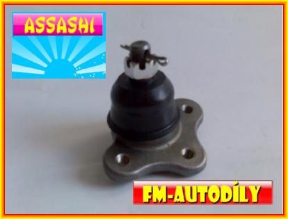 Čep ramene 0061 ASSASHI Ford Everest Ranger 2006 až 2009