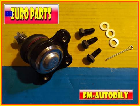 Čep ramene 0061 Kit EUROPARTS Ford Everest Ranger 2006 až 2009