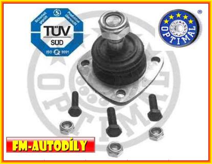 Čep ramene 0062 OPTIMAL Lada Niva 2121