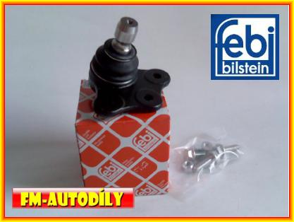 Čep ramene 0063 FEBI Opel Astra G Omega B Vectra B Zafira A Saab 9-5