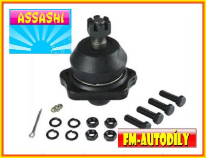 Čep ramene 0067Kit Nissan Cabstar 1992 až 1996