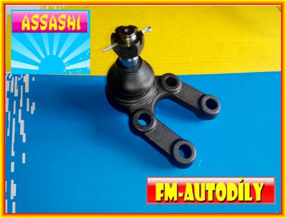 Čep ramene 0029 ASSASHI Renault Maxity od 2006