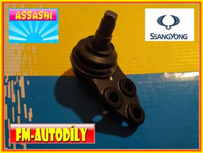 Čep ramene 0075 ASSASHI Ssangyong Korando C 2011 až 2018