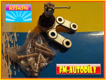 Čep ramene 0100 Kit ASSASHI Ssangyong Musso Korando