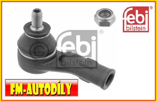 Čep řízení 0009 FEBI Ford Focus I 1998 až 2004