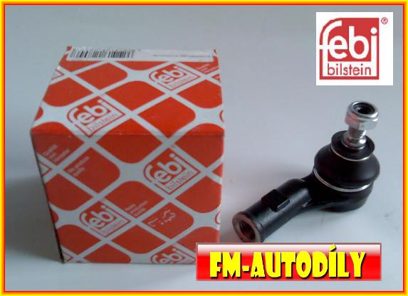 Čep řízení 0010 FEBI Ford Focus I 1998 až 2004