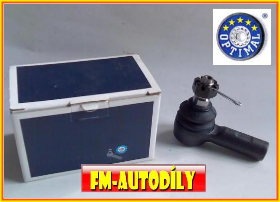 Čep řízení 0013 OPTIMAL Opel Frontera B Monterey B