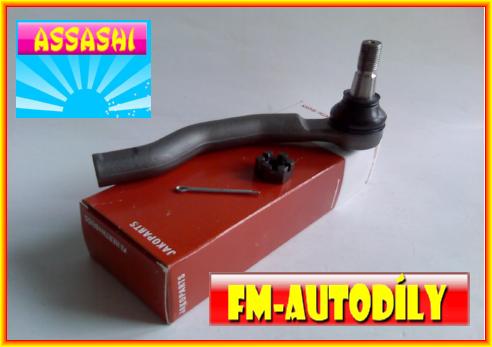 Čep řízení 0021 ASSASHI Nissan Navara Parthfinder od 2005